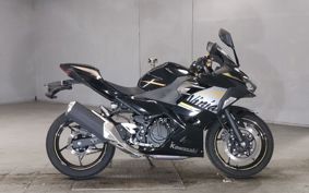 KAWASAKI NINJA400 EX400G