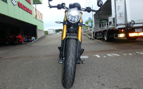 TRIUMPH  TRIUMPH  SPEED 400 2024 T127Y0