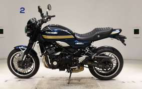KAWASAKI Z900RS 2023 ZR900K