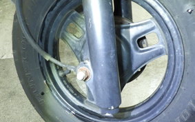 SUZUKI ADDRESS V125 G 2022 CF4EA