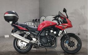 YAMAHA FZS600 FAZER 2003 RJ02