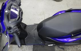 YAMAHA CYGNUSｸﾞﾘﾌｧｽ 2011 SEJ4J