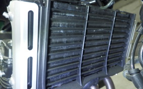 HONDA CB400SF GEN 4 A 2021 NC42