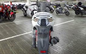 KYMCO RACING 125 Fi
