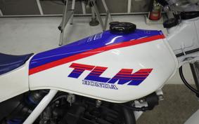 HONDA TLM220R 2025 MD23