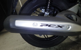 HONDA PCX150ﾔﾈﾂｷ 2015 KF12