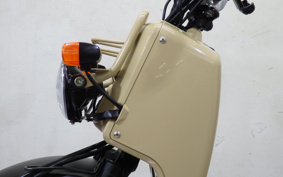 HONDA ZUMAR AF58