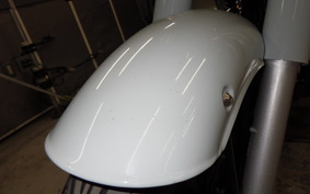 HONDA GB350C 2025 NC64