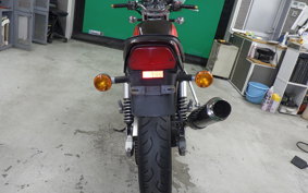 KAWASAKI ZEPHYR 400 KAI 2010