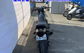 KAWASAKI Z1000 2018