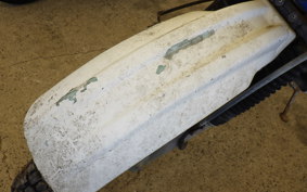 KAWASAKI KL250R 1983 KL250D