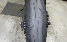 KAWASAKI ZX-25R 2015 ZX250E
