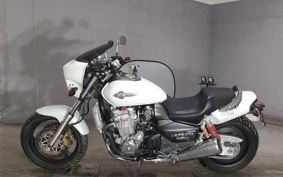HONDA X4 LD 2001 SC38