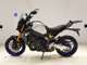 Фото Yamaha MT-09 SP 2021 с японского аукциона