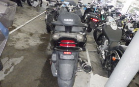 YAMAHA MAJESTY 125 FI
