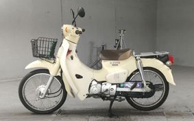 HONDA SUPER CUB110 JA44