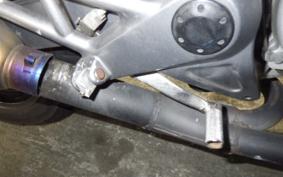 HONDA VTR 250 MC33