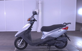 YAMAHA AKUSHI STREET