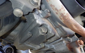 HONDA SPACY 100 JF13