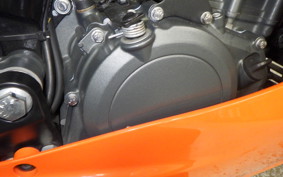 KTM 250 RC
