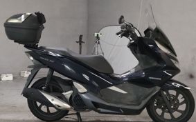 HONDA PCX HYBRID  JF84