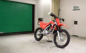 HONDA CRF125F 1990 JE03