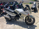 Фото Kawasaki GPX750 R 1987 с японского аукциона
