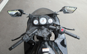 KAWASAKI NINJA 250R EX250K