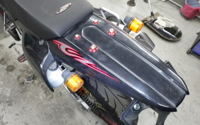 KAWASAKI KLX250D TRACKER 2023 LX250E
