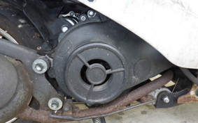 SUZUKI PALETTE CA41A