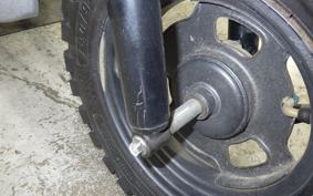 HONDA ZOOMER 2022 AF58