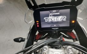 TRIUMPH TIGER 900GT PRO 2021 TRE64D