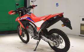 HONDA CRF250L 2013 MD47