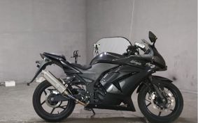 KAWASAKI NINJA250R EX250K