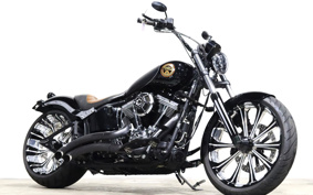 HARLEY FXS 2014 JP5