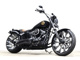 Фото Harley FXS 2014 с японского аукциона