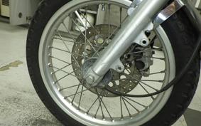 YAMAHA SR400 Gen.3 2004 RH01J