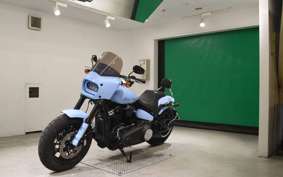 HARLEY FXFBS1870 2023