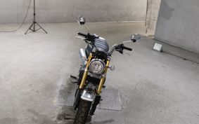 HONDA  MONKEY 125 JB02