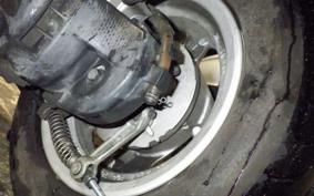 YAMAHA GEAR Gen.2 UA08J