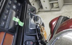 HARLEY FLHTCUI 1450 2001