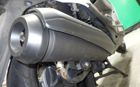 YAMAHA CYGNUS 125 XSR 2 SE44J