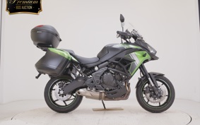 KAWASAKI VERSYS A 2024 LE650H