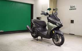 YAMAHA X FORCE 2012 SG79J