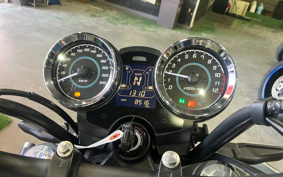 KAWASAKI Z650 RS 2023 ER650M