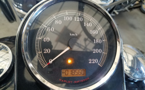 HARLEY FLSTN1340-1450 2014 JD5