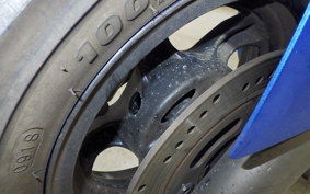 SUZUKI スウィッシュ125