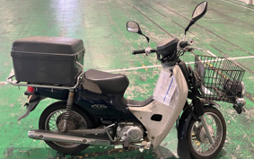 HONDA SUPER CUB50 AA04