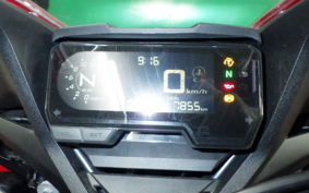 HONDA CBR650R 2023 RH03