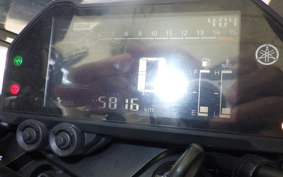 YAMAHA MT-25 A 1989 RG95J